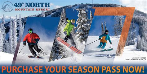 49 Degrees North Day Pass: 5 Tips