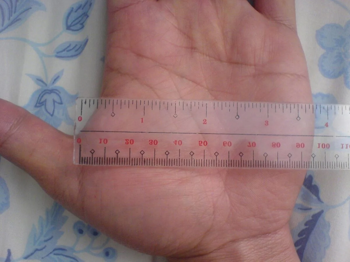 What You Need to Know About 5.4 Inches