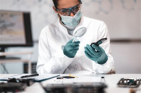 5 Best Online Colleges With Online Degrees In Forensic Science 5 Best Online Colleges With Online Degrees In Forensic Science