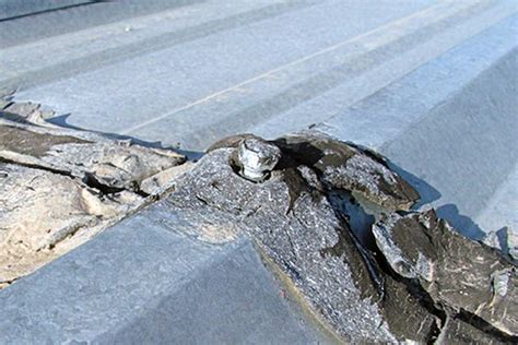 5 Common Causes Of Metal Roof Leaks Repair Options American Weatherstar 5 Common Causes Of Metal Roof Leaks Repair Options American Weatherstar