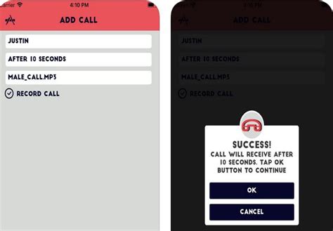 5 Handy Fake Call Iphone Apps 5 Handy Fake Call Iphone Apps