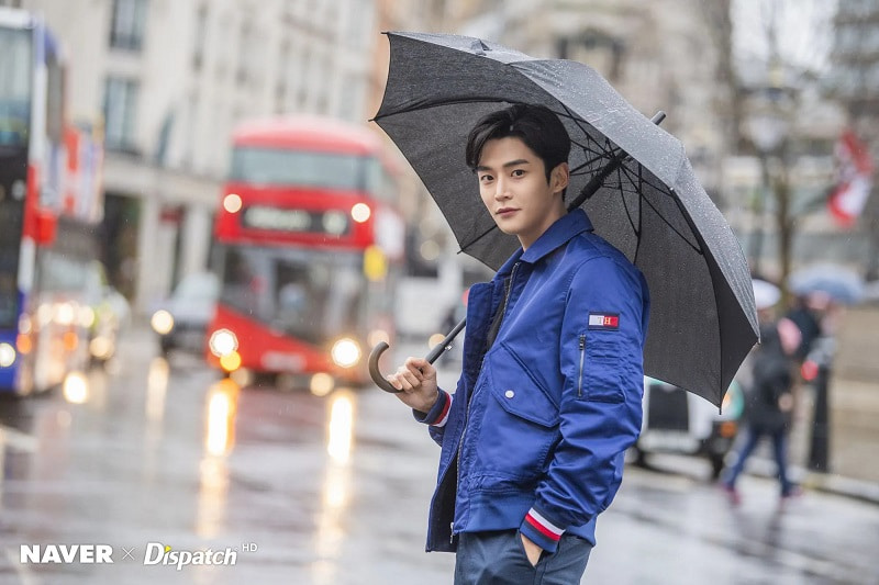 5 Idol Korea Dengan Tinggi 190 Cm K Popers 5 Idol Korea Dengan Tinggi 190 Cm K Popers