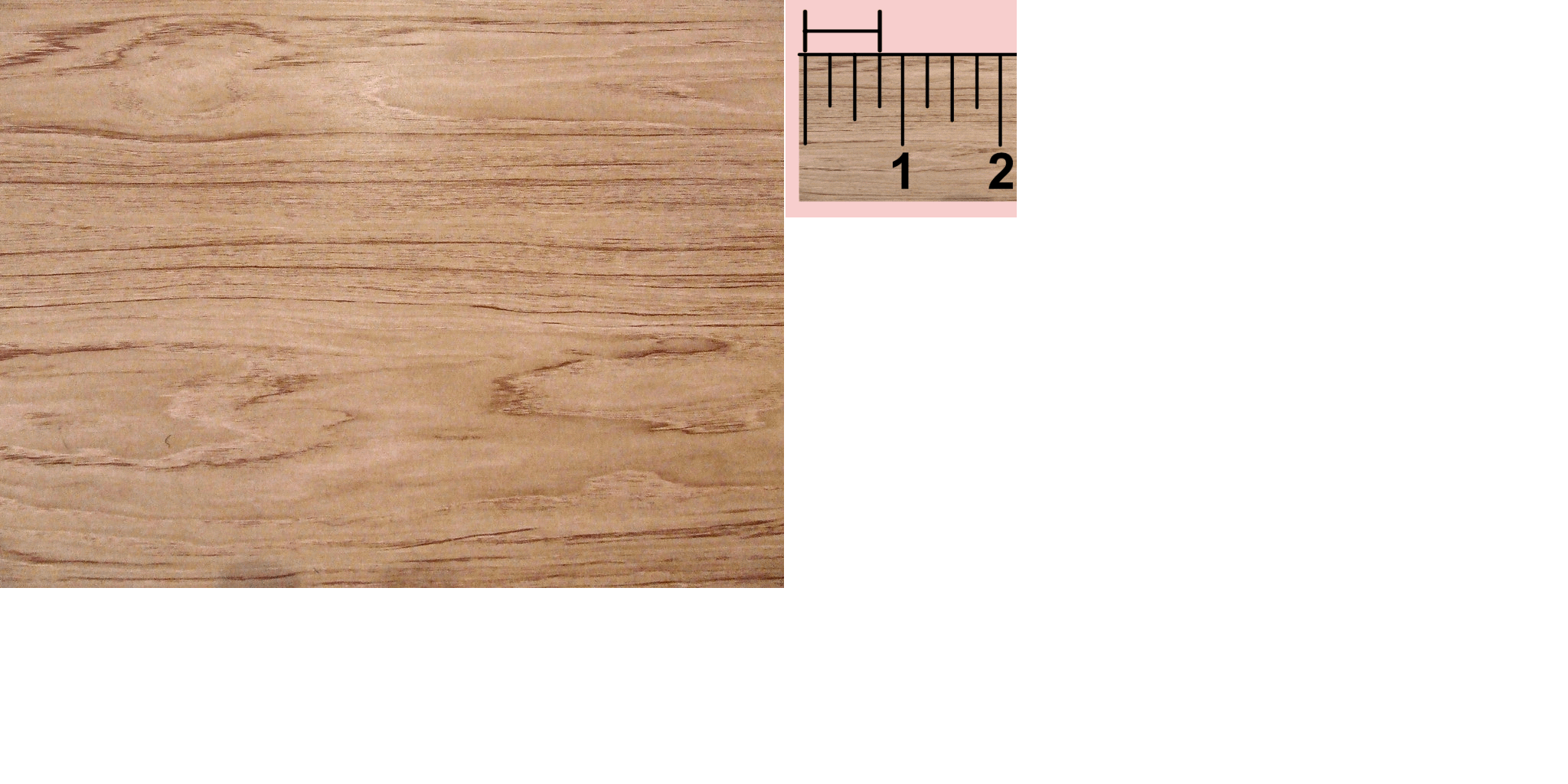 5 Inches, 5 Easy Steps to cm