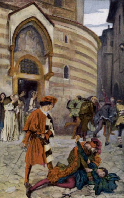 5 Mercutio Facts Sks Search