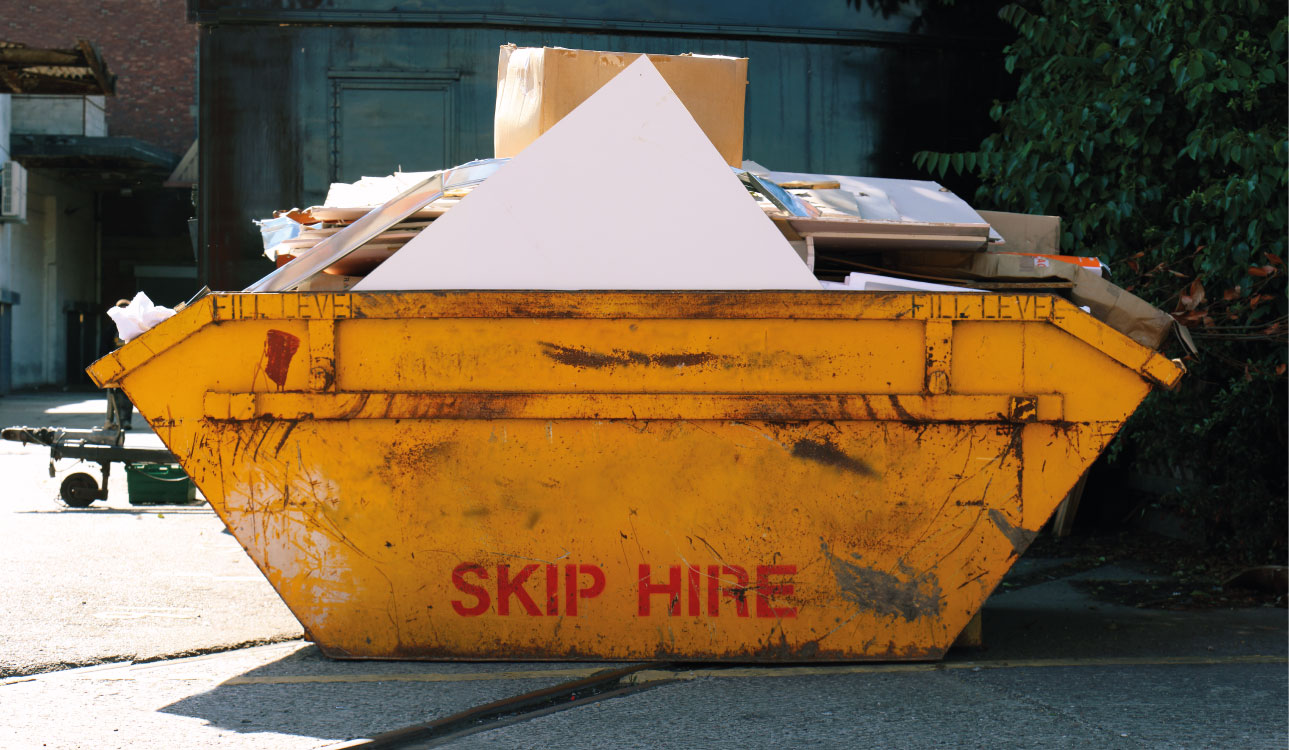 5 Money Saving Tips When Hiring A Skip Uk Home Improvement 5 Money Saving Tips When Hiring A Skip Uk Home Improvement