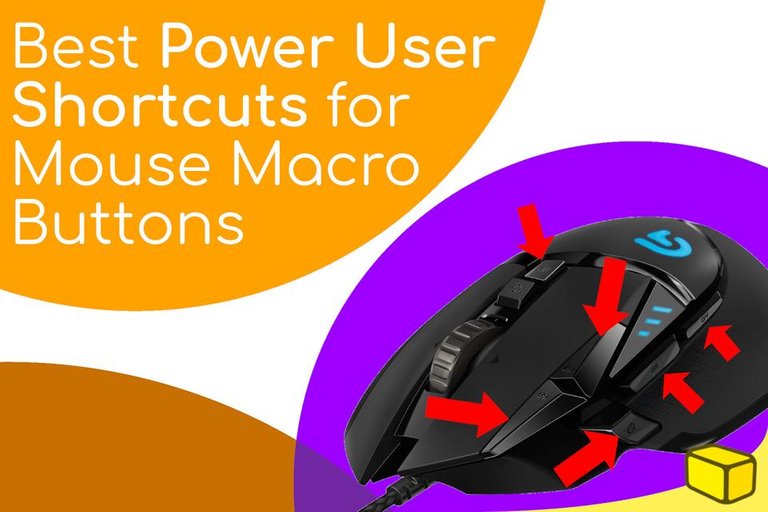 5 Of The Most Useful Mouse Macros For Work On Windows 10 Macros Windows 10 Keyboard Macro 5 Of The Most Useful Mouse Macros For Work On Windows 10 Macros Windows 10 Keyboard Macro