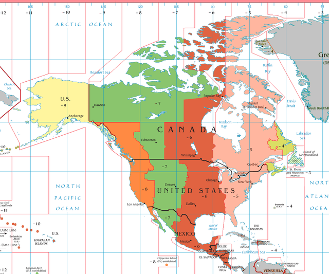 Eastern Time to Pacific: A Quick Guide
