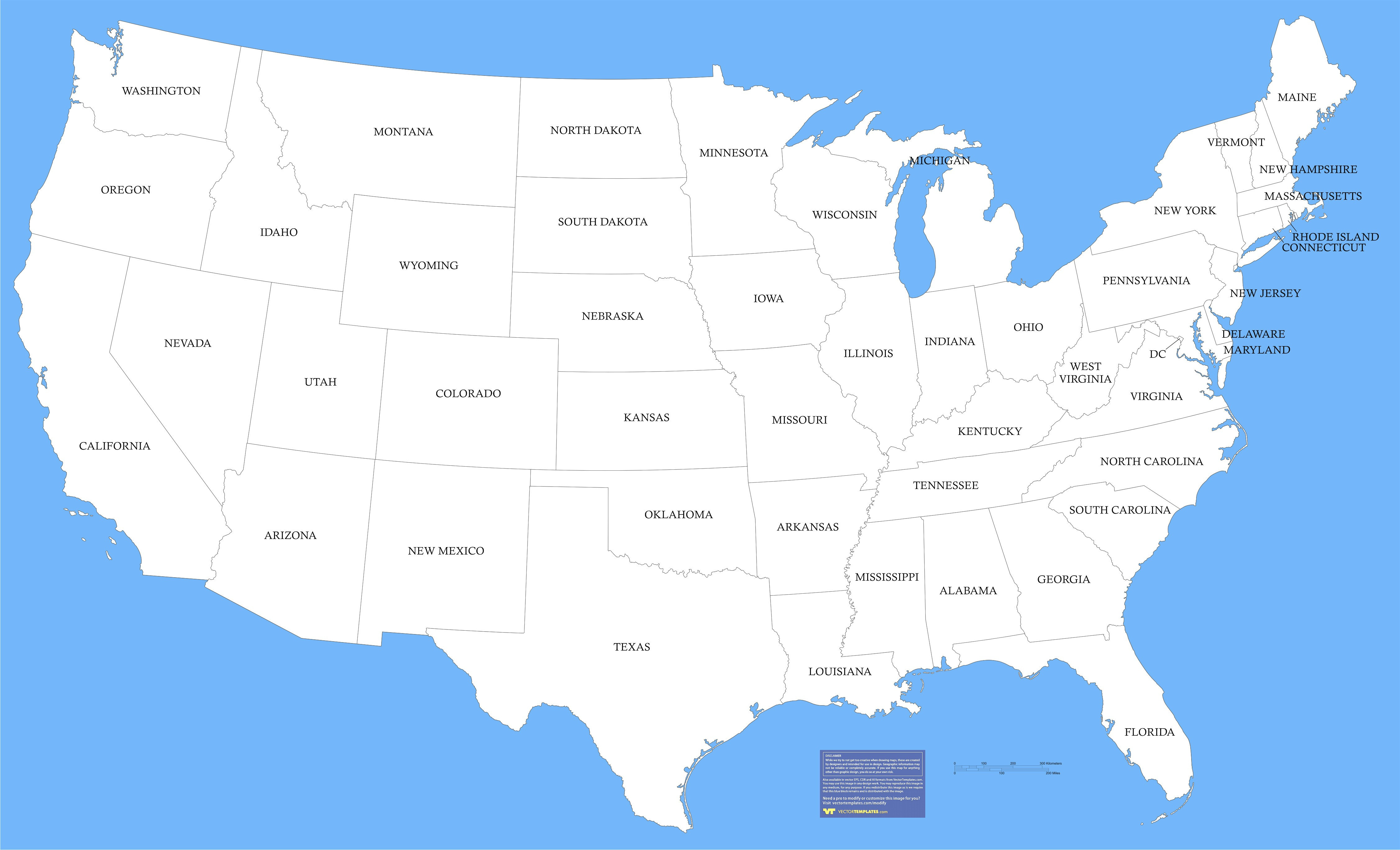 The United States: 5 Regional Wonders