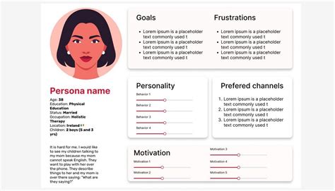 5 Steps To Craft Your Brand Persona Storybook Innovations 5 Steps To Craft Your Brand Persona Storybook Innovations