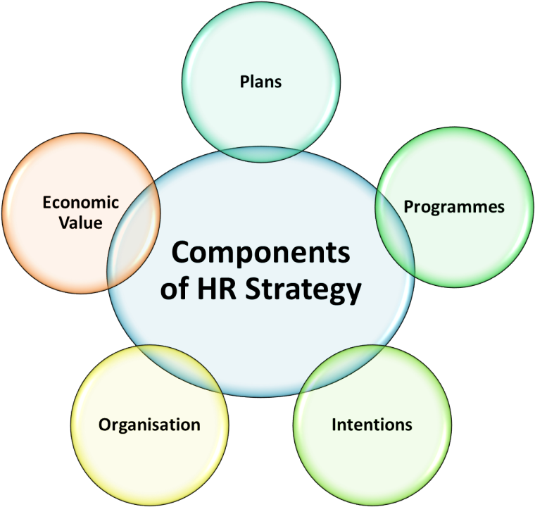 5 Successful Pillars Of Hr Strategy 5 Successful Pillars Of Hr Strategy