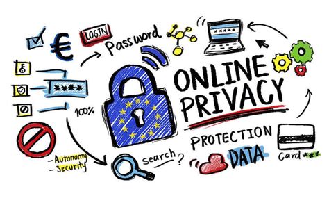 5 Techniques On How To Protect Your Online Privacy Security Gladiators 5 Techniques On How To Protect Your Online Privacy Security Gladiators