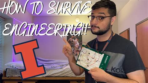 5 Tips For Freshman Engineering Students From A Uiuc Student Youtube 5 Tips For Freshman Engineering Students From A Uiuc Student Youtube