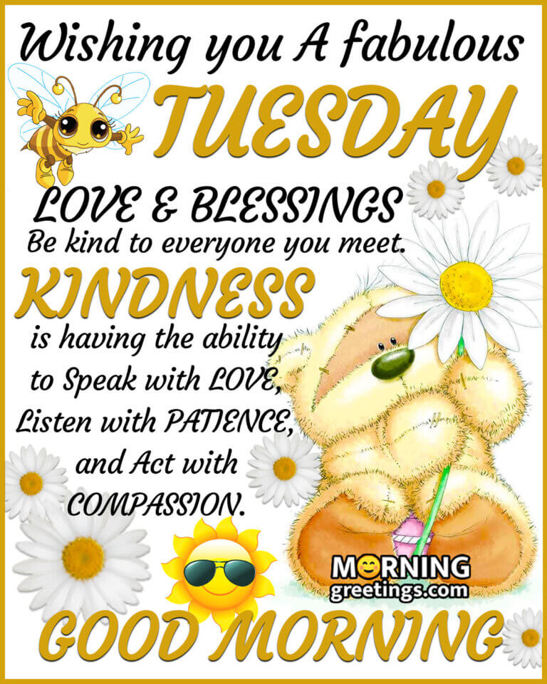50 Happy Tuesday Morning Quotes Images 50 Happy Tuesday Morning Quotes Images