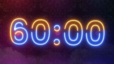 60 Minute Timer 3600 Seconds Timer Clean Simple Timer Youtube 60 Minute Timer 3600 Seconds Timer Clean Simple Timer Youtube