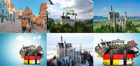 7 Beneficios De Viajar A Alemania Descubre El Encanto De Este Pa S 7 Beneficios De Viajar A Alemania Descubre El Encanto De Este Pa S