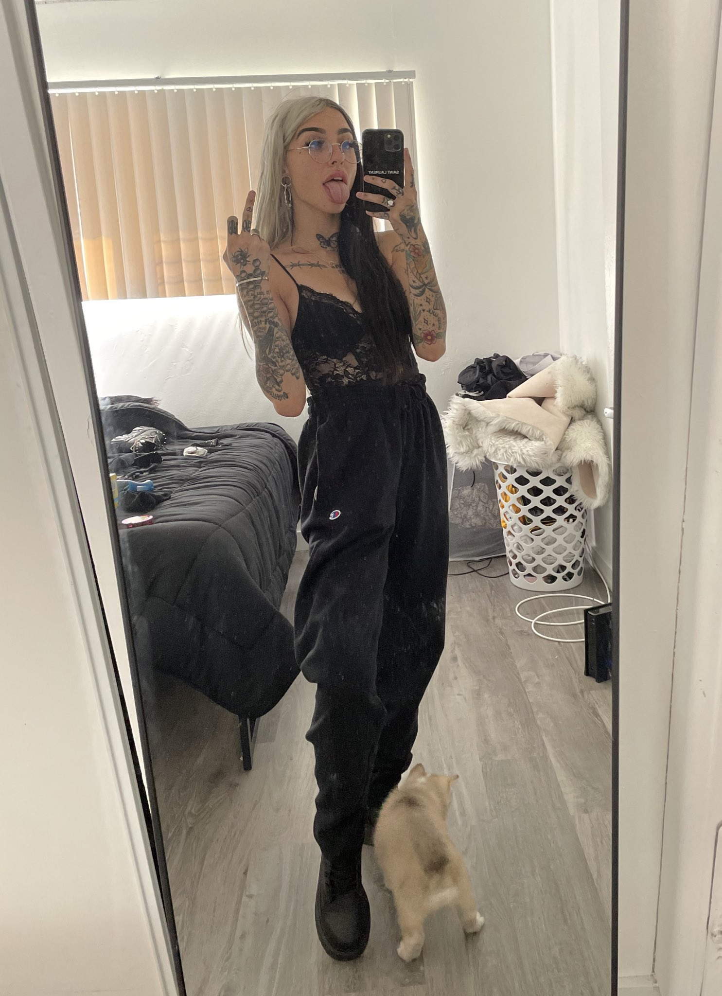 7 Secrets Cruella Morgan S Private Life Onlyfans Leak Revealed You Won 7 Secrets Cruella Morgan S Private Life Onlyfans Leak Revealed You Won