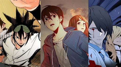 7 Top Manhwa Webtoons To Read Online Now Books And Bao 7 Top Manhwa Webtoons To Read Online Now Books And Bao