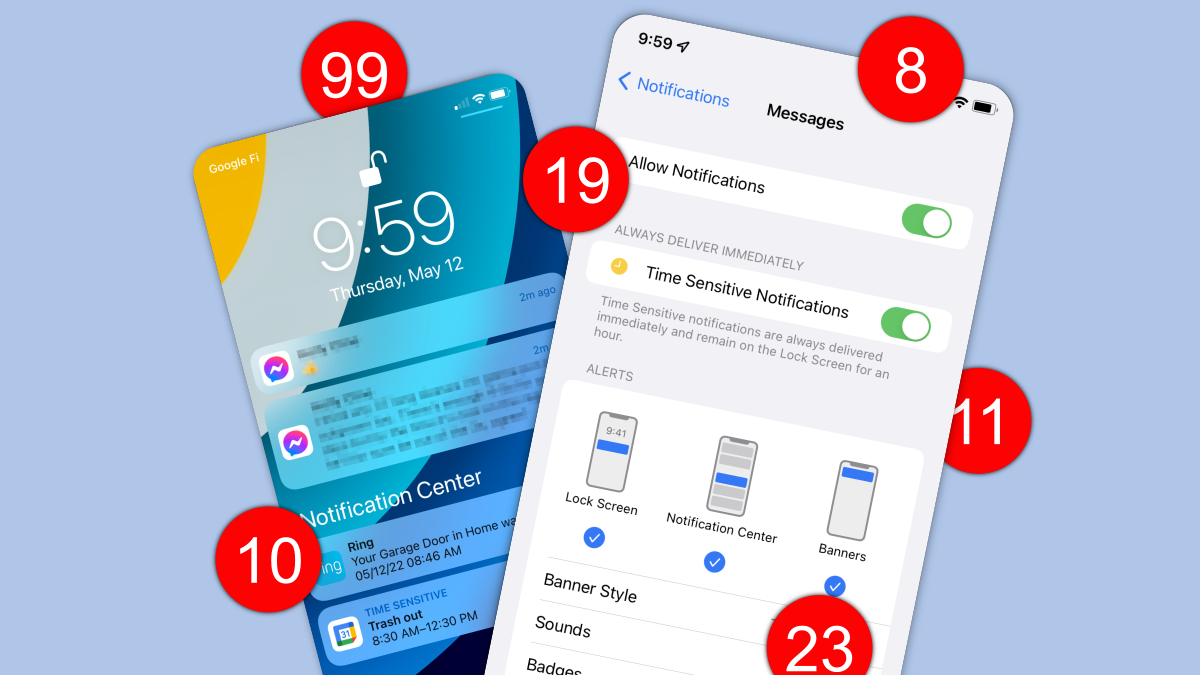 7 Ways To Improve Notifications On Android 7 Ways To Improve Notifications On Android