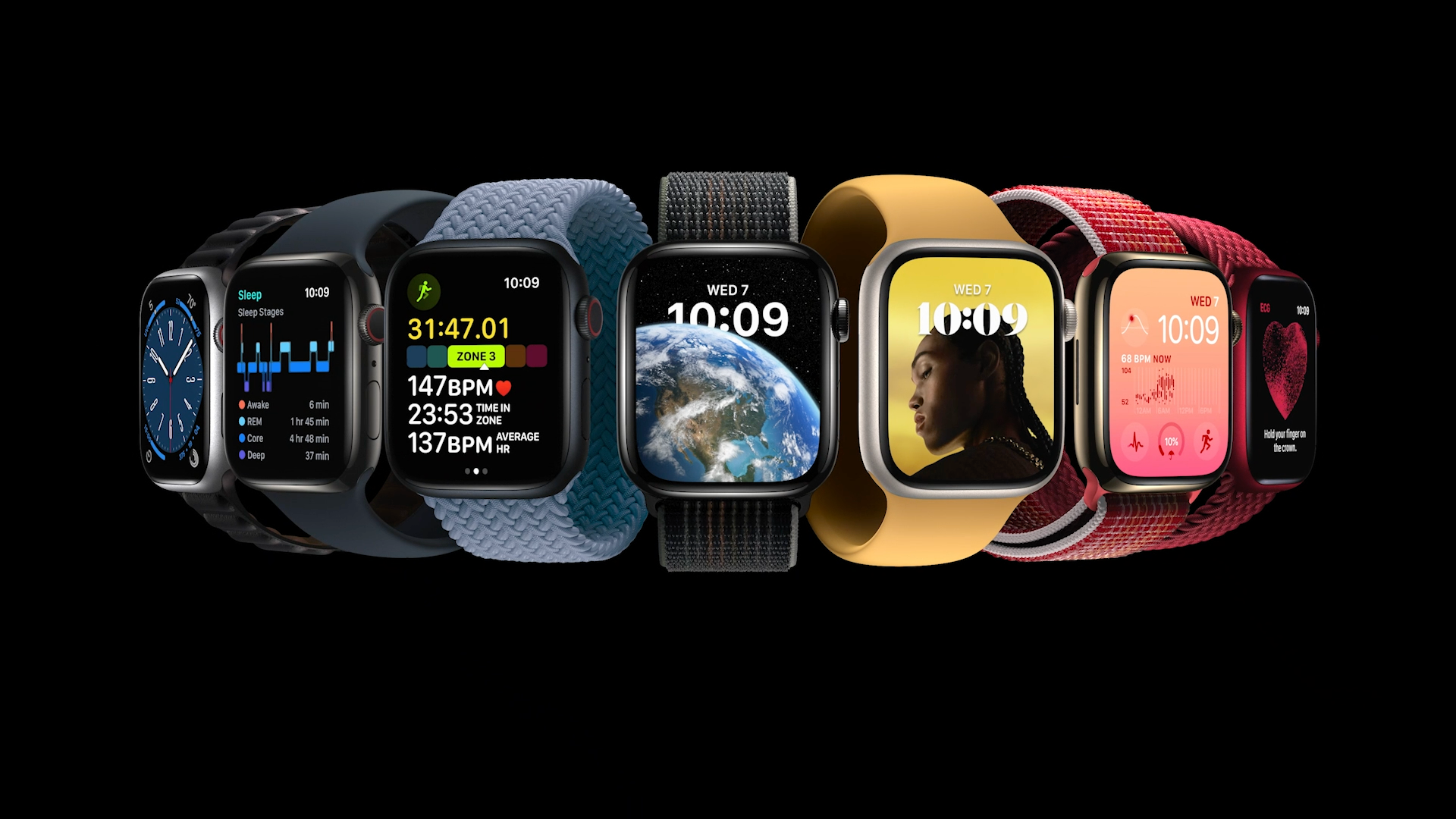 8 Apple Watch Compatible Navigation Apps To Map Your Routes 8 Apple Watch Compatible Navigation Apps To Map Your Routes