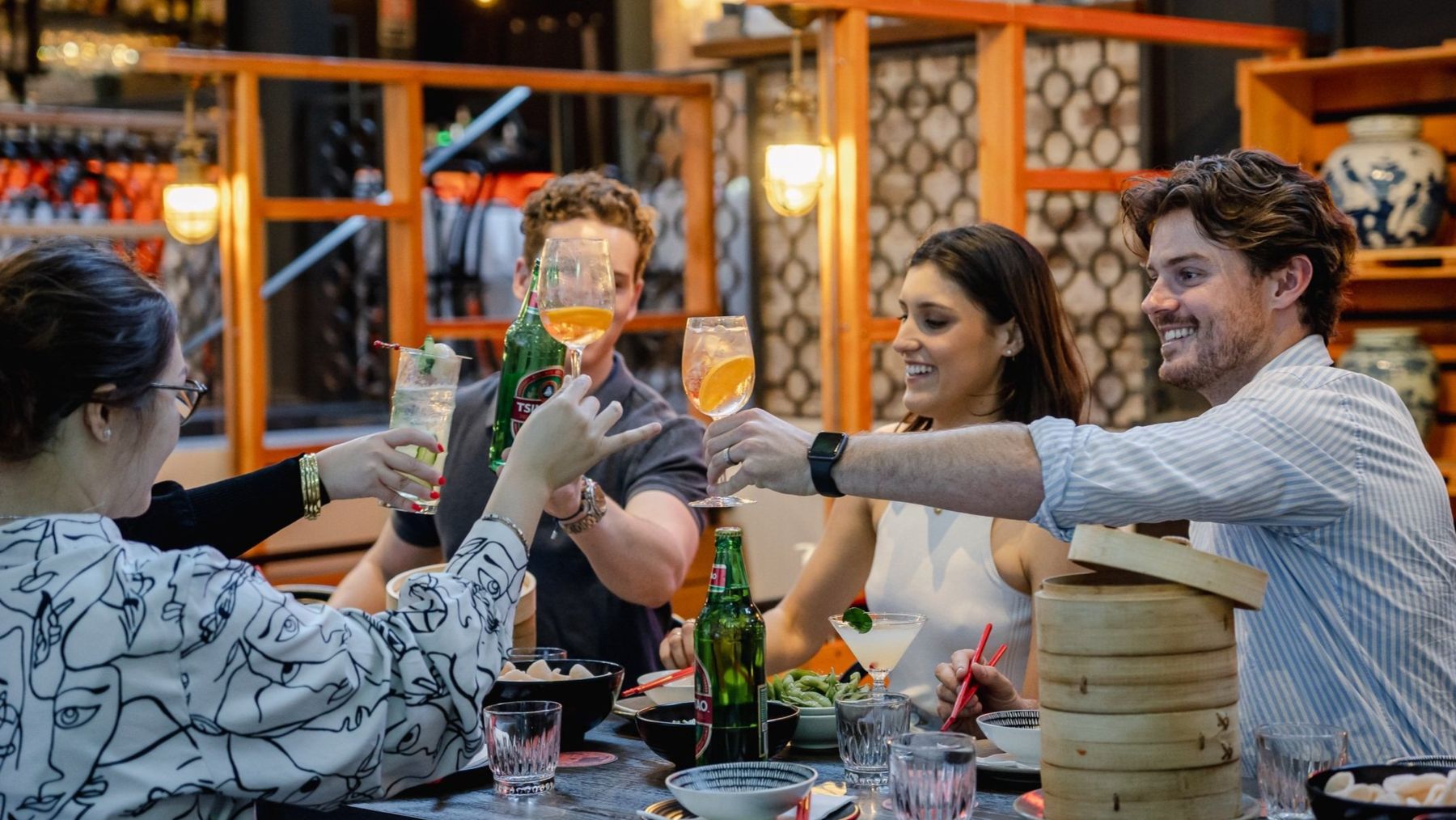 8 Best Family Friendly Restaurants Sydney Travel Guide 8 Best Family Friendly Restaurants Sydney Travel Guide