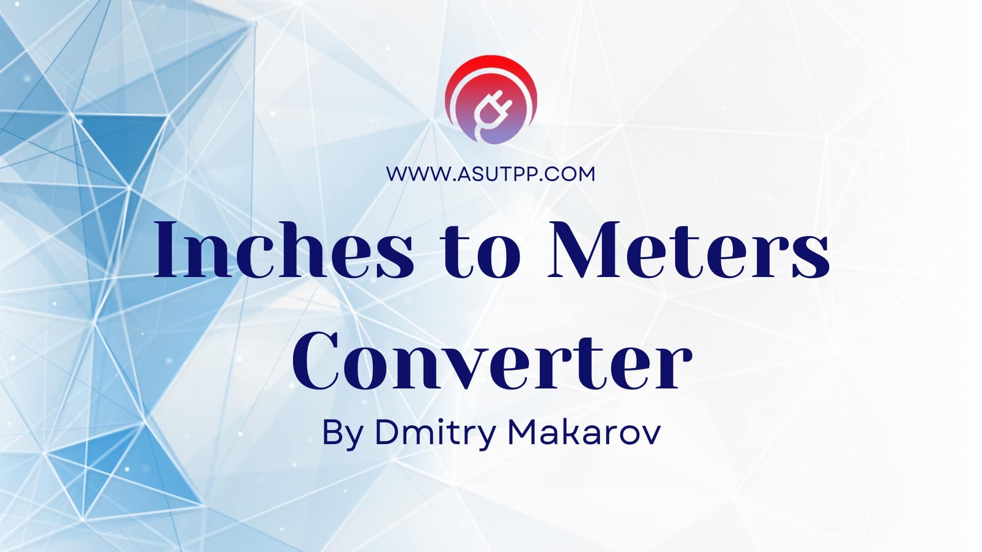 Convert 8 Meters: The Simple Inch Guide