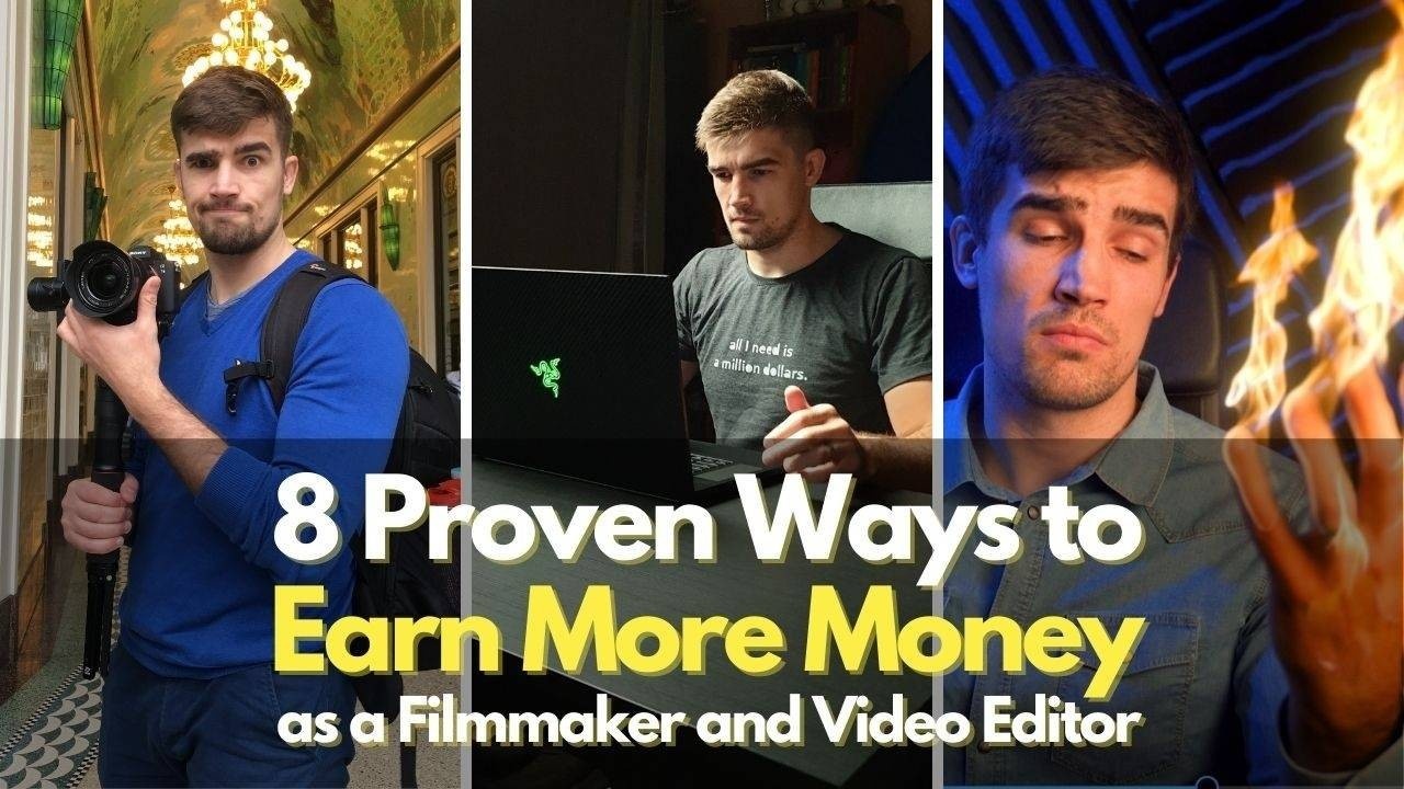 8 Proven Ways Service Workers Can Earn Better Tips 8 Proven Ways Service Workers Can Earn Better Tips