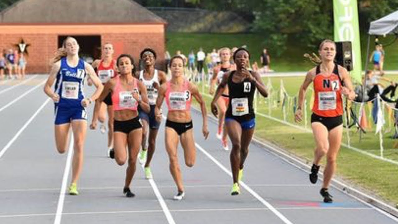 800m to Miles: A Simple Guide 800m to Miles: A Simple Guide