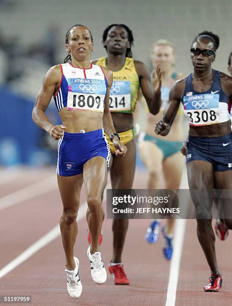 The 800m Race: Unlocking the Mile Mystery