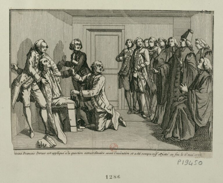 8th Amendment: Real-Life Scenarios and Impact