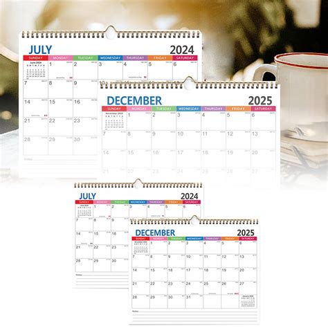 9 Spc Calendar 2024 2025 Stay Organized And Informed