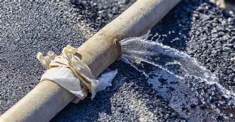 9 Ways To Detect A Water Leak Proven And Tested 9 Ways To Detect A Water Leak Proven And Tested