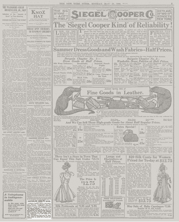 A Brief History Of Insults The New York Times