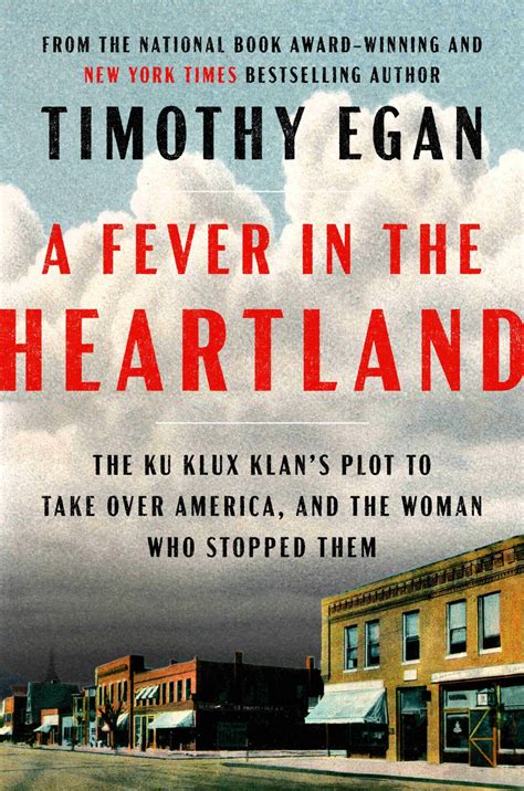 A fever's journey through the heartland: 10 tips