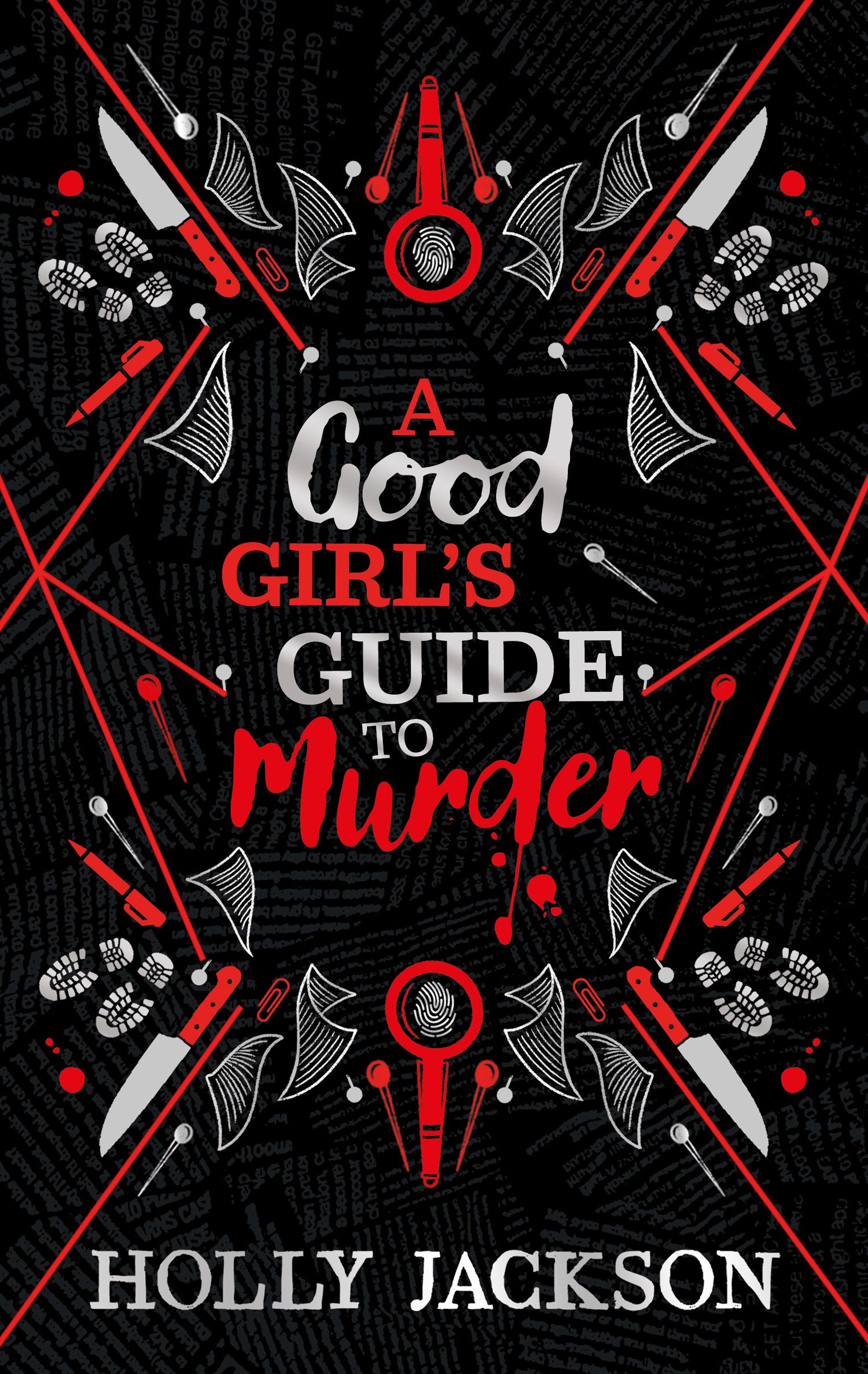 A Good Girl S Guide To Murder Collectors Edition Book 1 Jackson A Good Girl S Guide To Murder Collectors Edition Book 1 Jackson