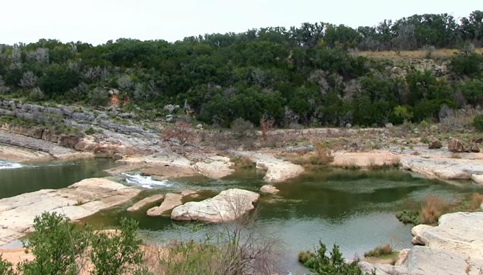 A Guide To Visiting Pedernales Falls State Park In Hill Country Texas