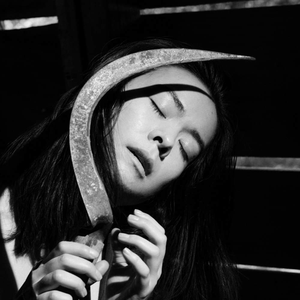 Mitski's Poetic Tale: A Pearl Lyrics