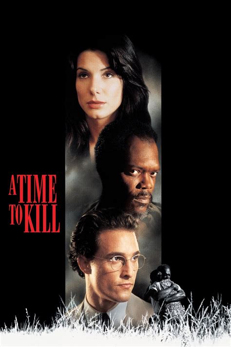 3 Key Takeaways from A Time to Kill