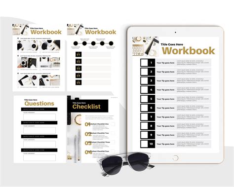 Mastering the Art of Workbook Replication