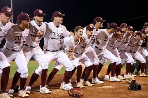 The Ultimate A&M Baseball Game Guide: 5 Tips
