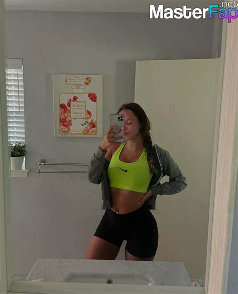 The Unveiling of Abbie_NB's OnlyFans Secrets