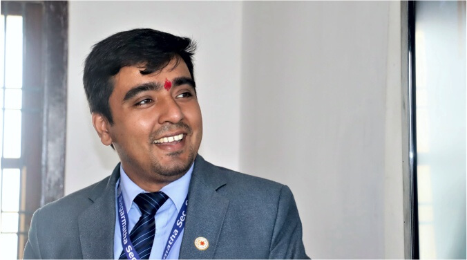 Abhishek Ghimire: RPI Success Story
