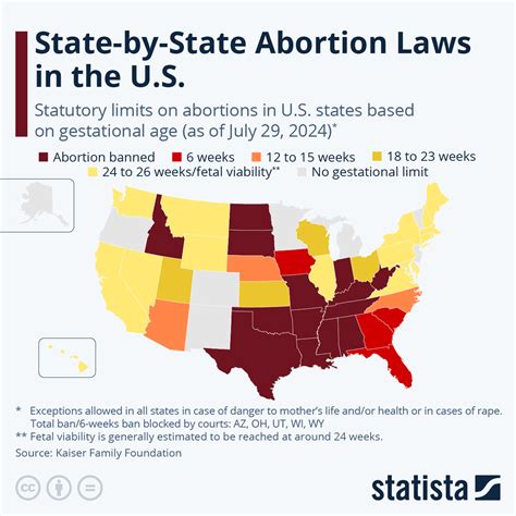 The Abortion Laws of Georgia