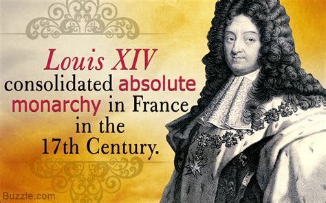 Absolute Monarchy: Unveiling 5 Historic Reigns