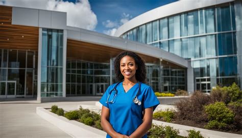 Fast-Track Your Nursing Career: 5 Options