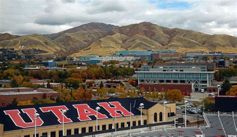 The University of Utah's Acceptance Secrets