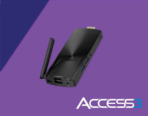 Access 3 Access
