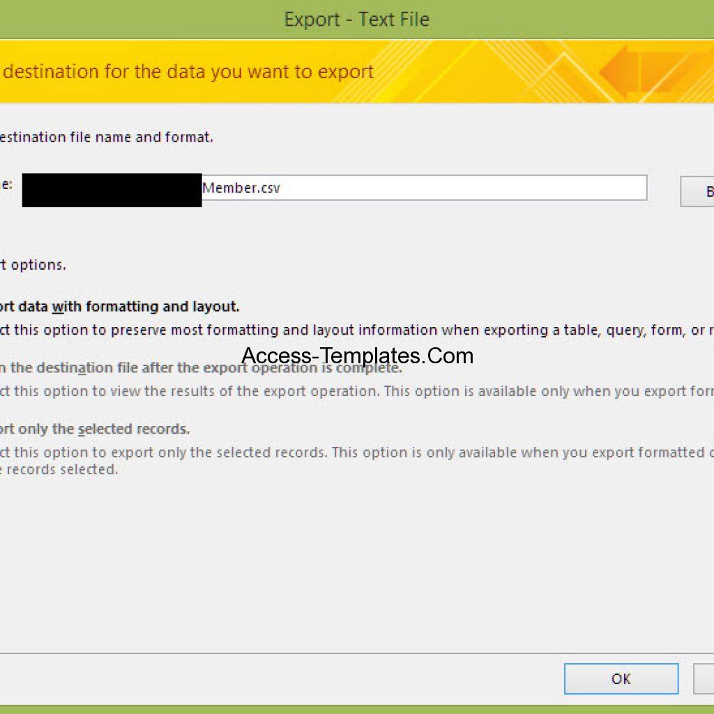 The Top 3 Ways to Access Export