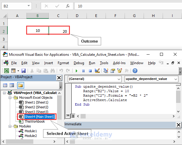 The Ultimate Guide: 10 Active Sheet VBA Hacks