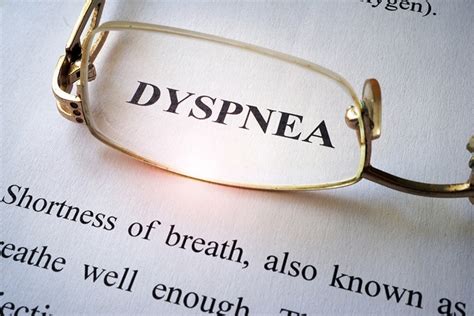 5 Quick Tips to Manage Acute Dyspnea