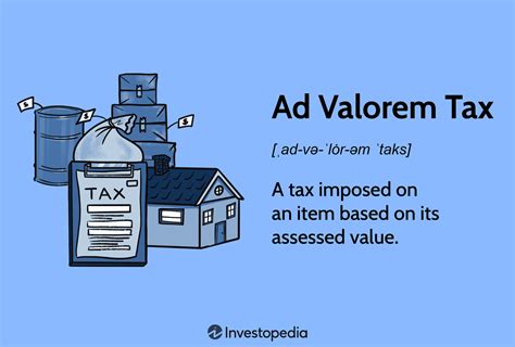 Understanding Ad Valorem Tax on Cars Understanding Ad Valorem Tax on Cars